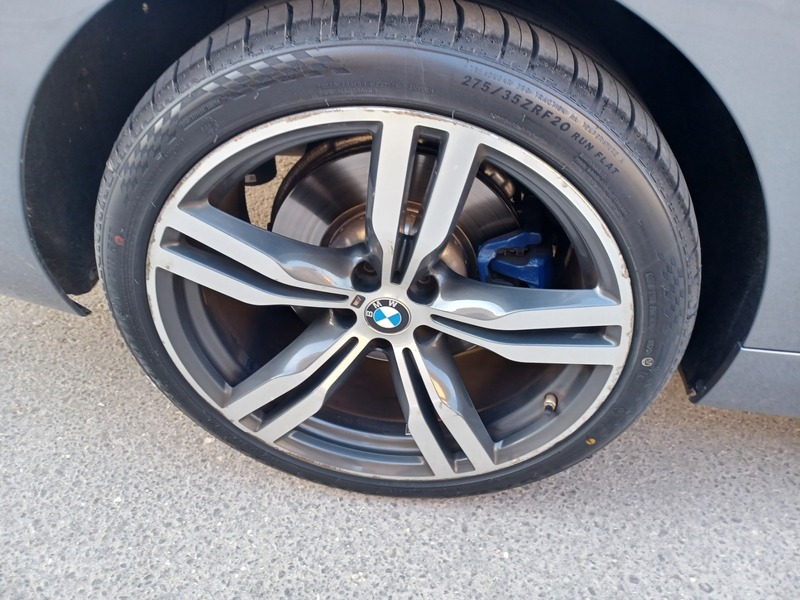 Used 2019 BMW 630 for sale in Al Khobar