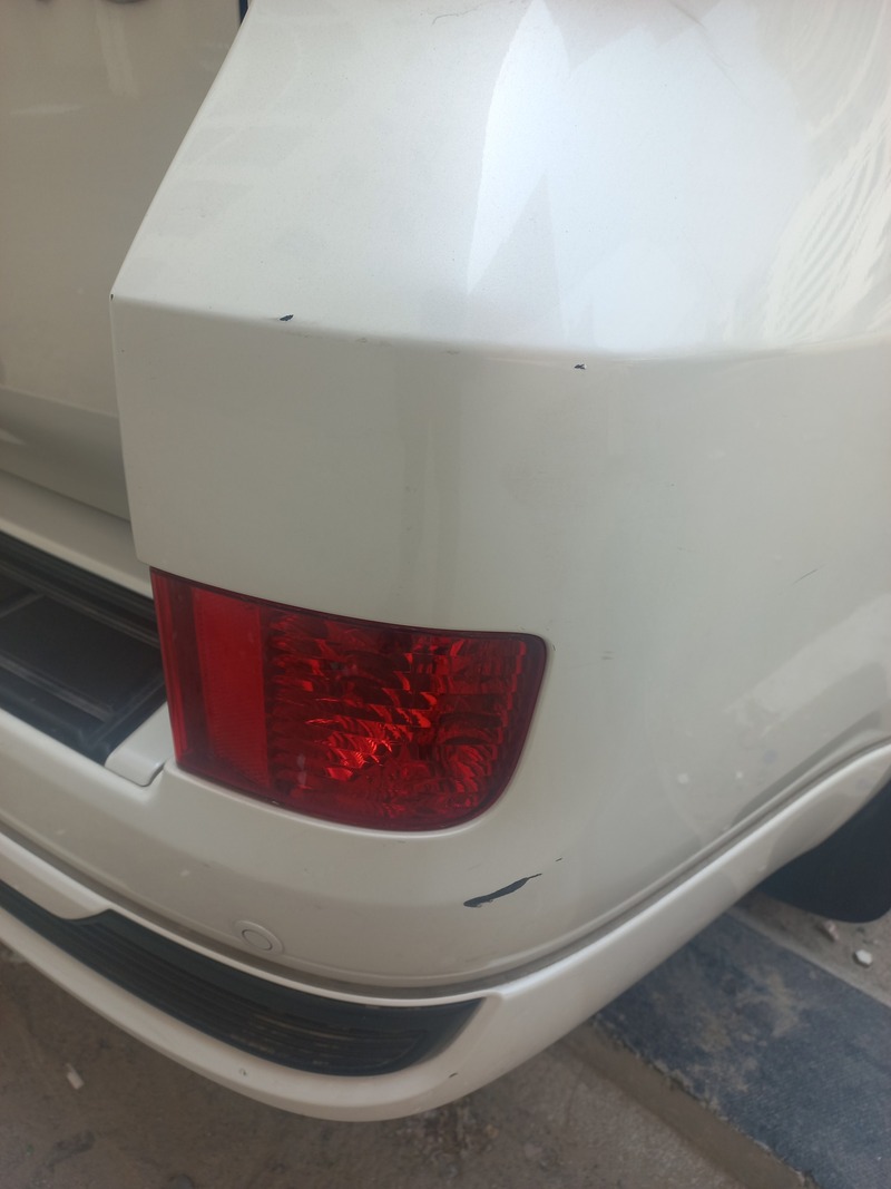 Used 2021 Toyota Land Cruiser for sale in Sharjah