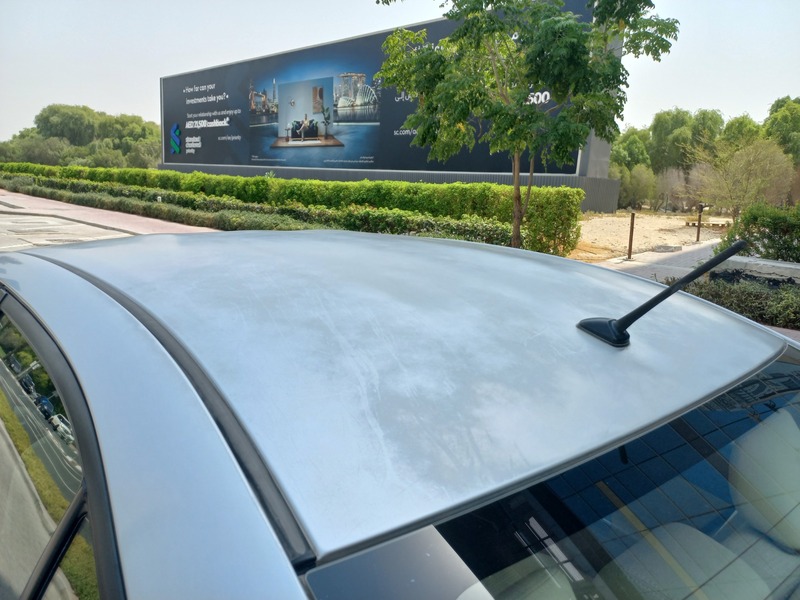 Used 2015 Toyota Yaris for sale in Dubai