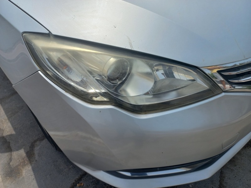 Used 2018 MG 360 for sale in Dubai