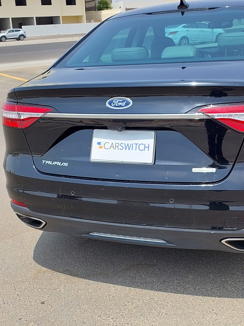 Used 2021 Ford Taurus for sale in Jeddah