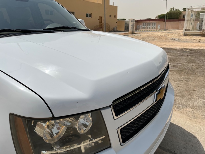 Used 2011 Chevrolet Tahoe for sale in Riyadh