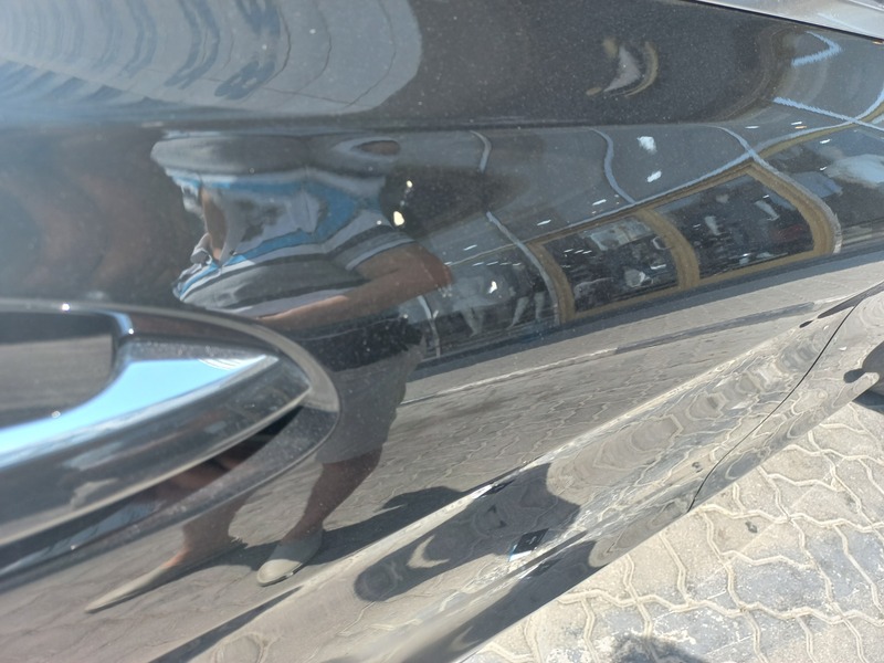 Used 2019 Mercedes CLA250 for sale in Sharjah