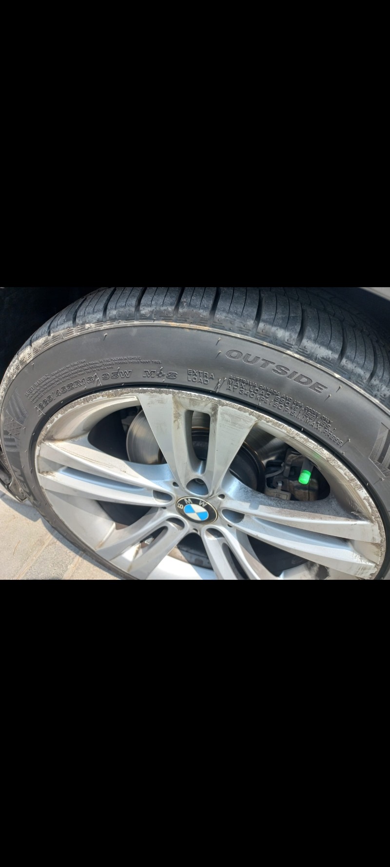 Used 2015 BMW 328 for sale in Dubai