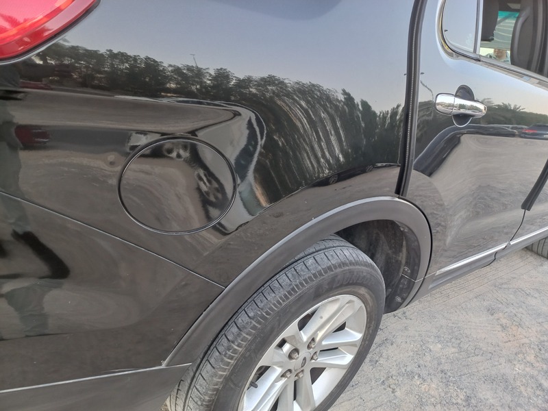 Used 2013 Ford Explorer for sale in Dubai
