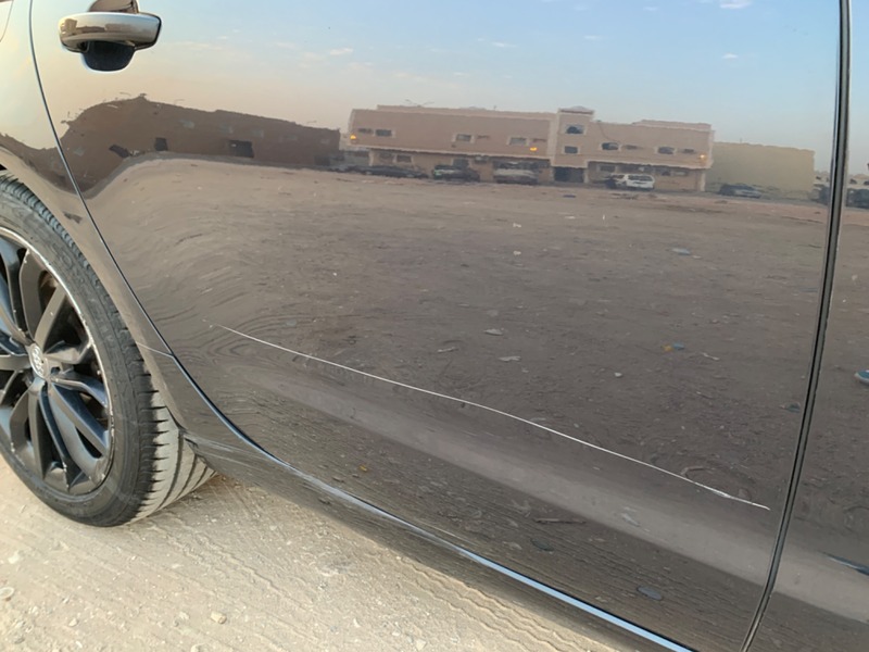 Used 2013 Audi A6 for sale in Riyadh