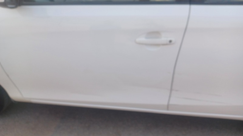 Used 2015 Toyota Yaris for sale in Riyadh