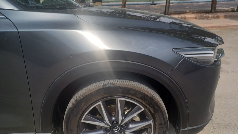 Used 2019 Mazda CX-5 for sale in Riyadh