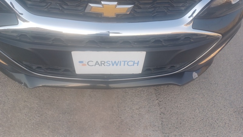 Used 2019 Chevrolet Spark for sale in Riyadh