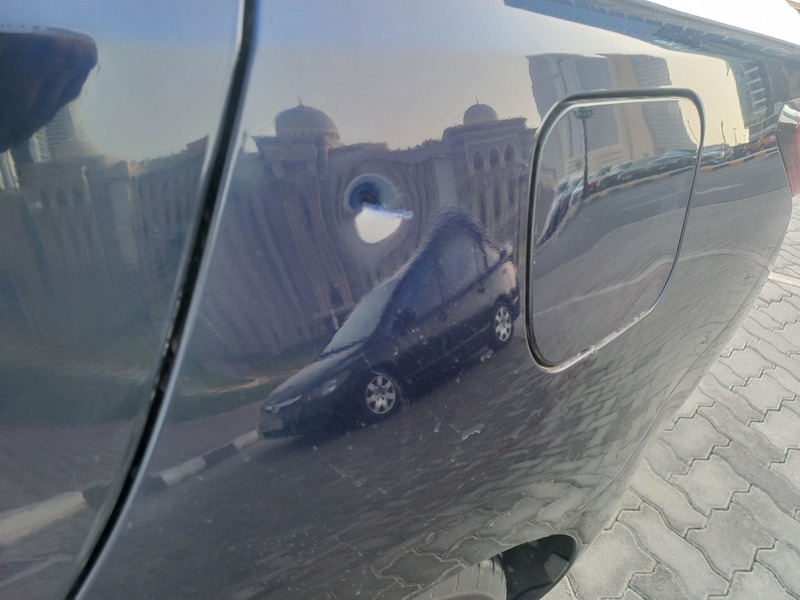 Used 2016 Lexus ES350 for sale in Sharjah