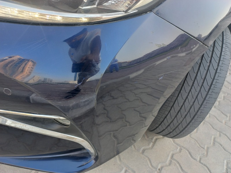 Used 2016 Lexus ES350 for sale in Sharjah