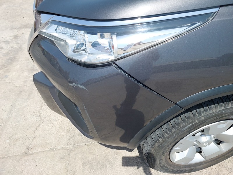 Used 2016 Toyota Fortuner for sale in Jeddah