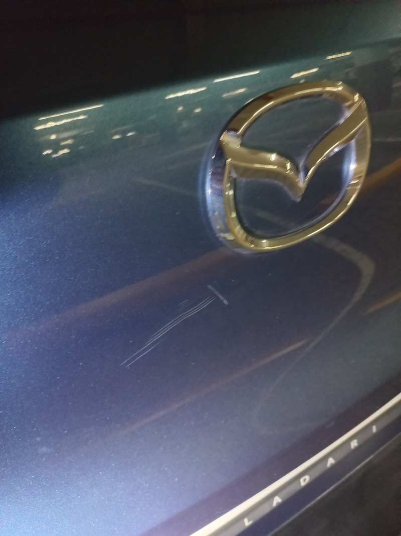 Used 2018 Mazda CX-3 for sale in Dubai