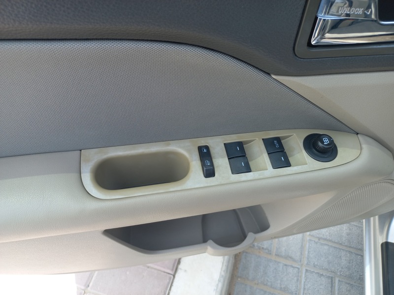 Used 2012 Ford Fusion for sale in Dubai