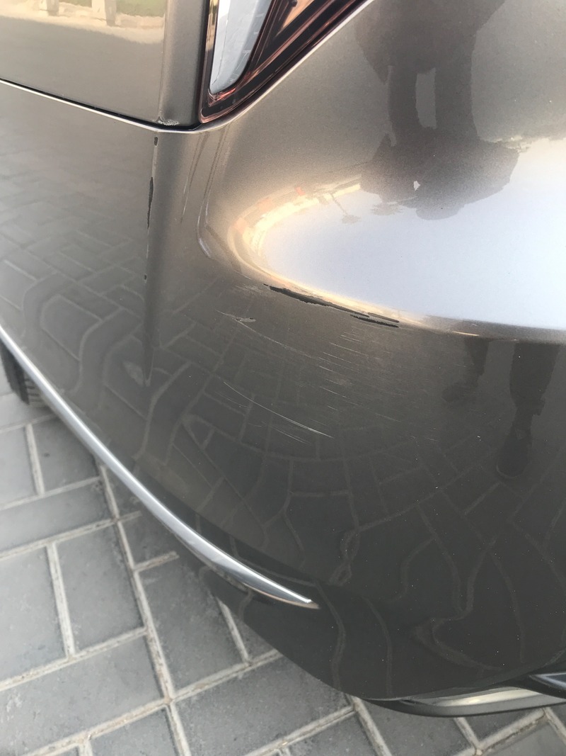 Used 2018 Lexus LS500 for sale in Riyadh