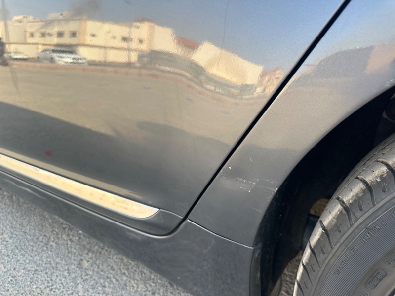 Used 2015 Kia Cadenza for sale in Riyadh