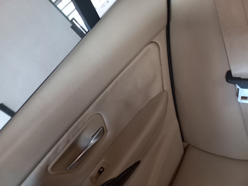 Used 2014 BMW 320 for sale in Dubai