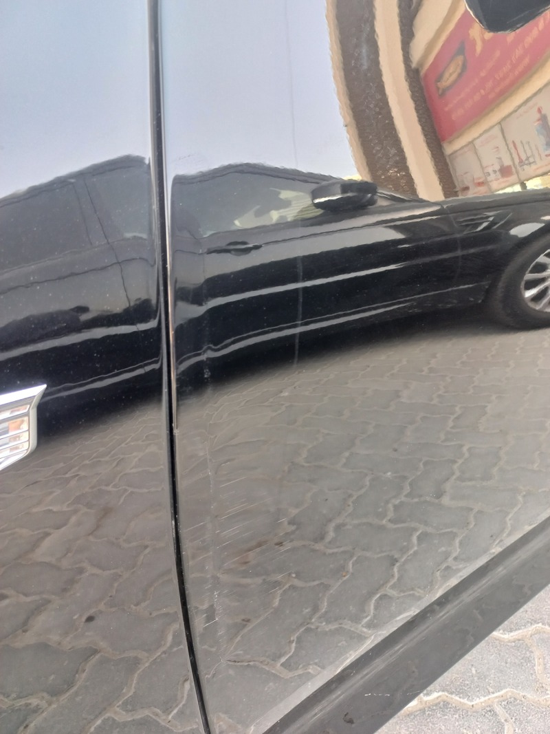 Used 2021 Cadillac CT5 for sale in Sharjah