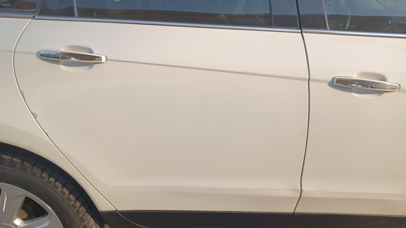 Used 2013 Cadillac SRX for sale in Riyadh