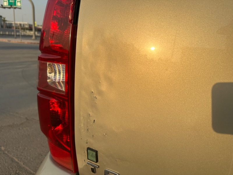 Used 2012 Chevrolet Tahoe for sale in Riyadh