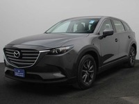 Mazda CX-9