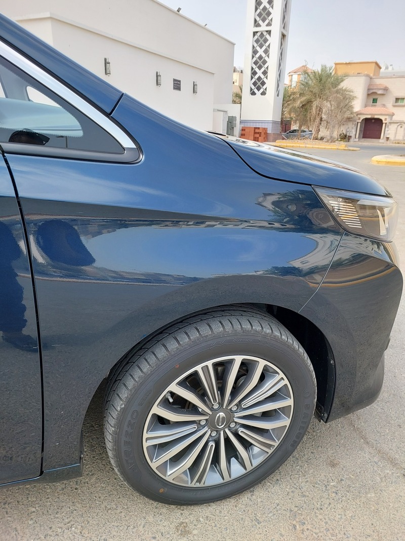 Used 2021 GAC GN6 for sale in Jeddah