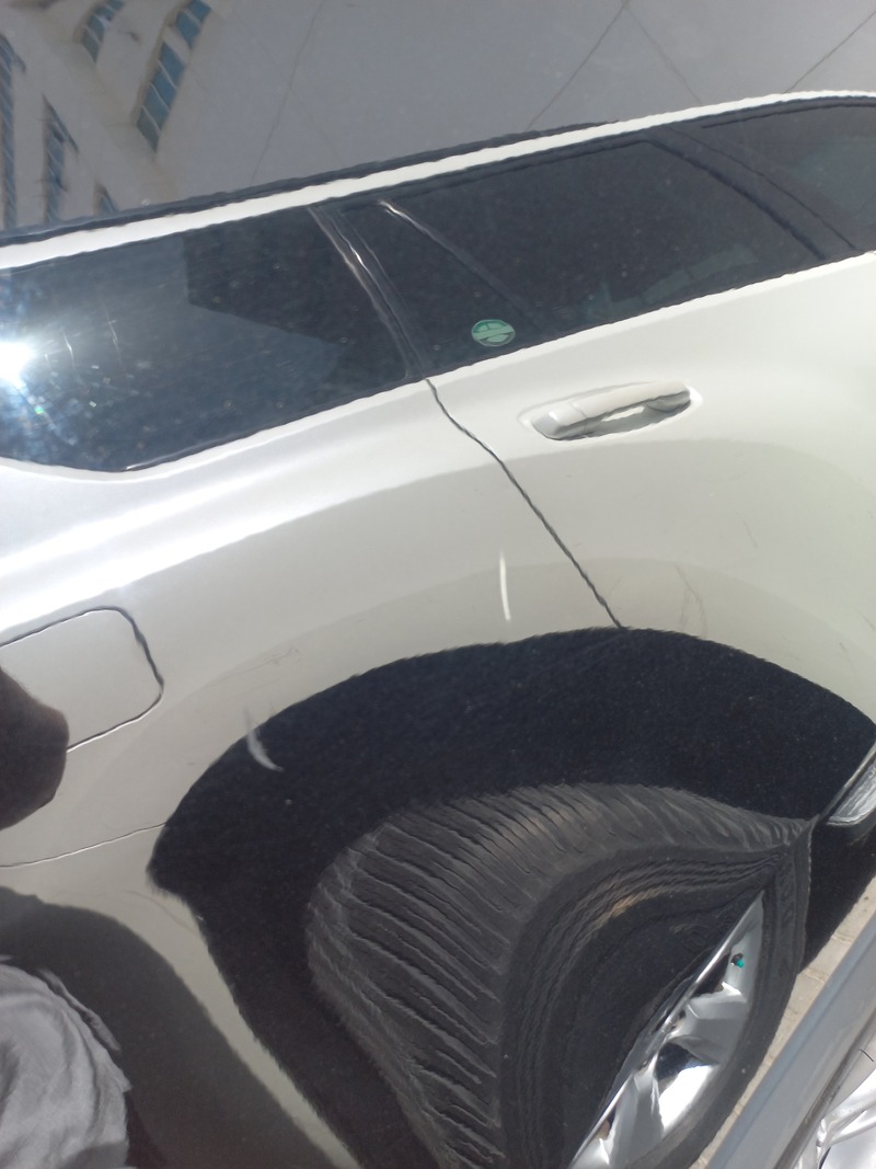 Used 2019 Ford Explorer for sale in Dubai