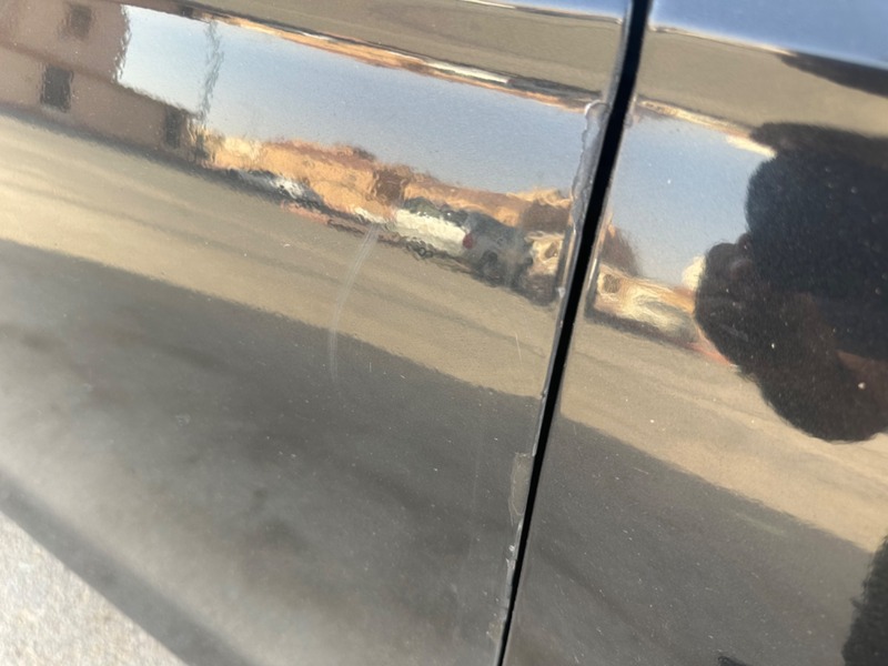 Used 2014 Ford Fusion for sale in Riyadh
