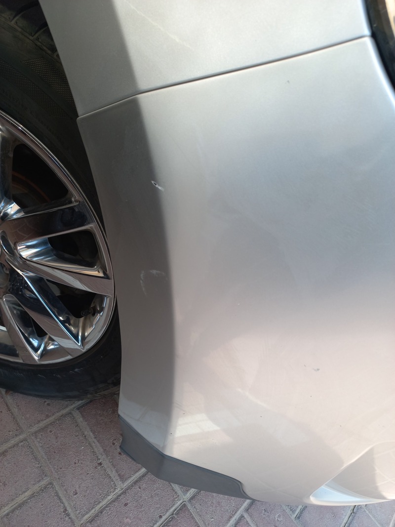 Used 2012 Ford Edge for sale in Dubai