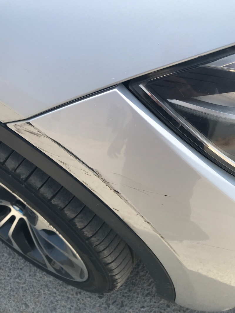 Used 2016 BMW X6 for sale in Riyadh
