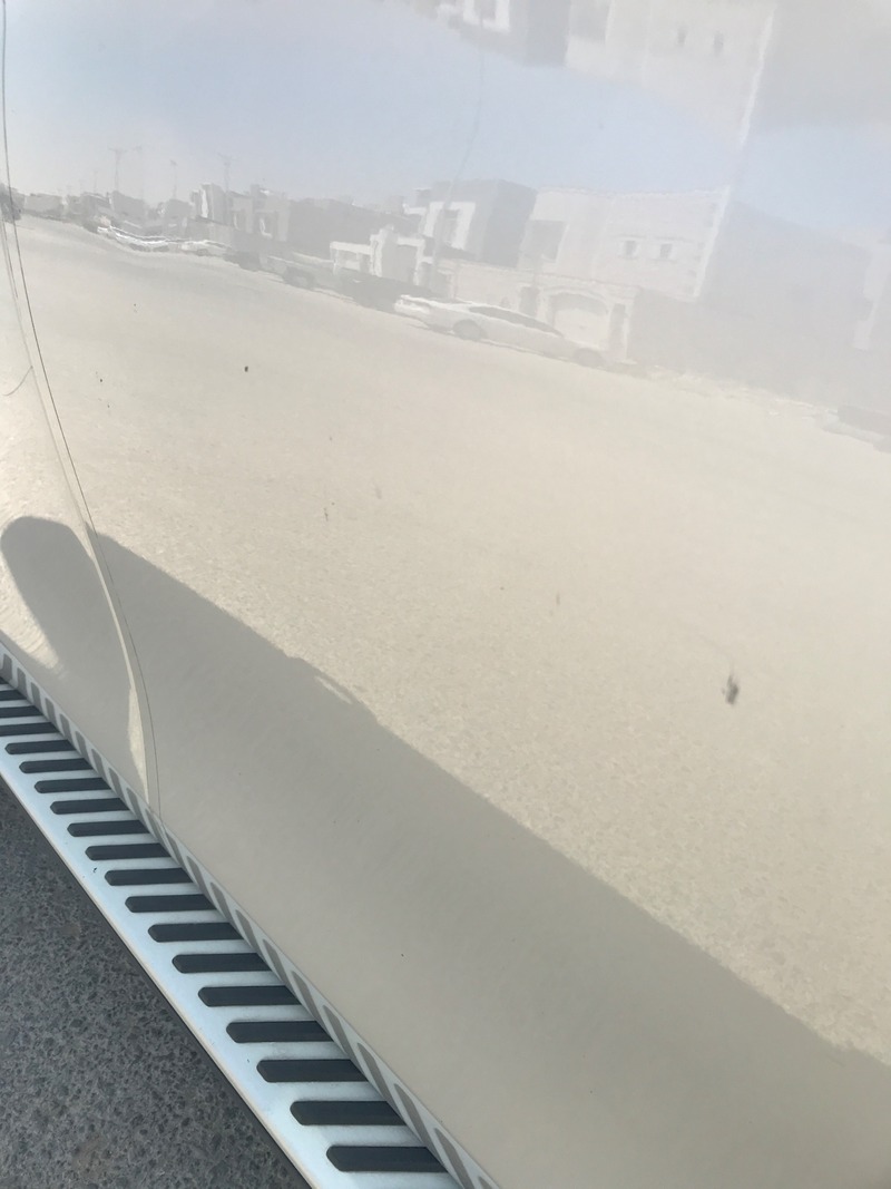 Used 2016 BMW X6 for sale in Riyadh
