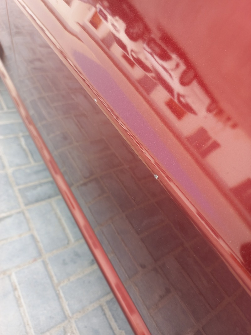 Used 2019 Dodge Durango for sale in Abu Dhabi