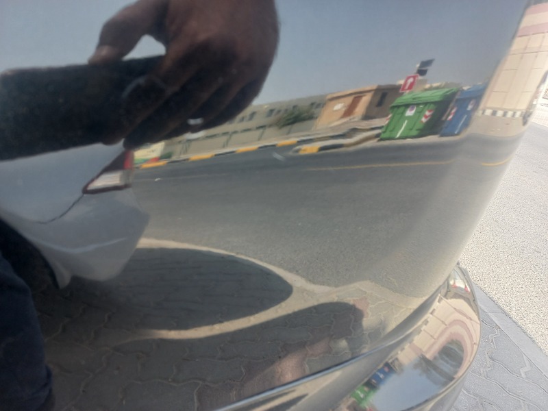 Used 2018 Toyota RAV 4 for sale in Sharjah
