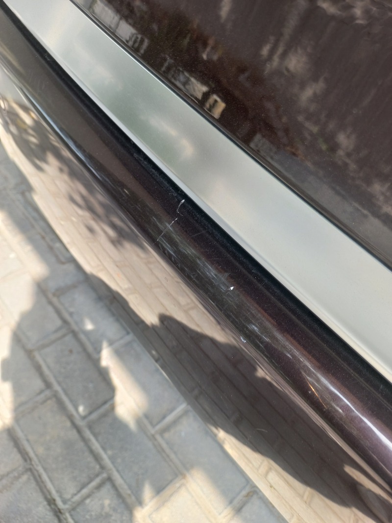 مستعمله 2014 بورش كايين S للبيع فى دبي