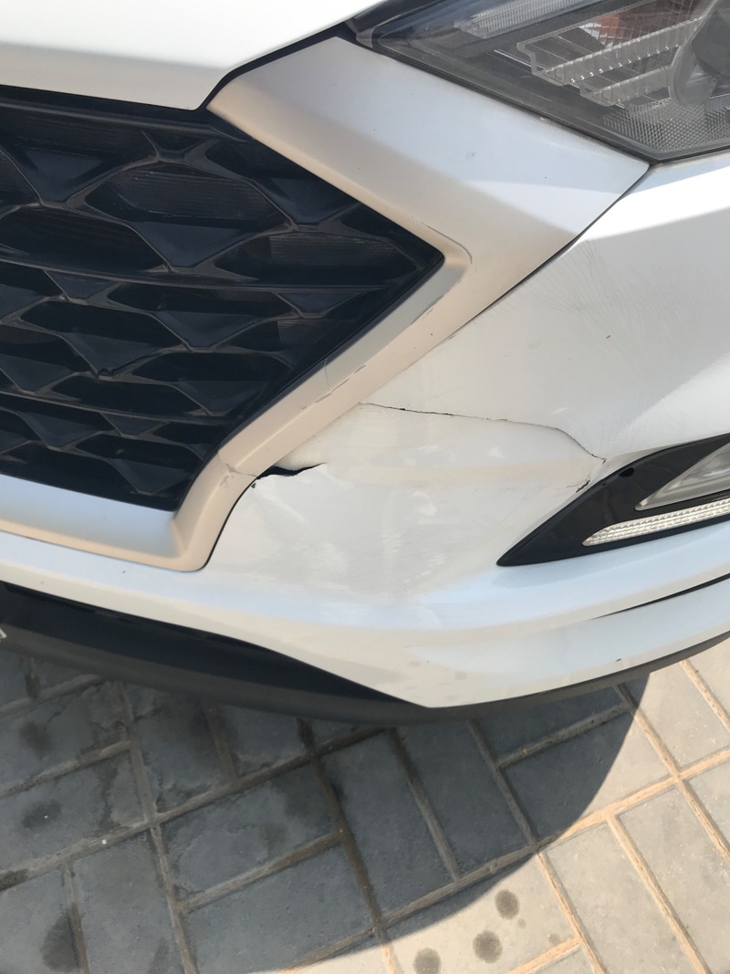 Used 2019 Hyundai Tucson for sale in Riyadh