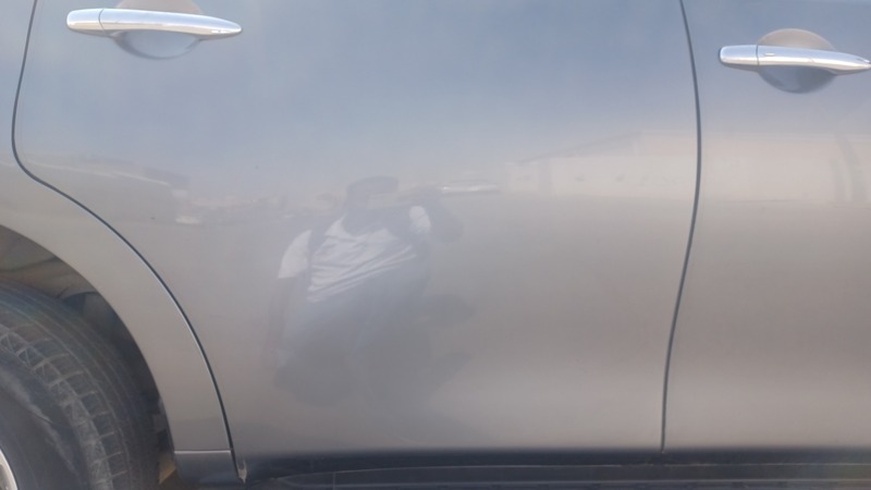 Used 2015 Nissan Patrol for sale in Riyadh