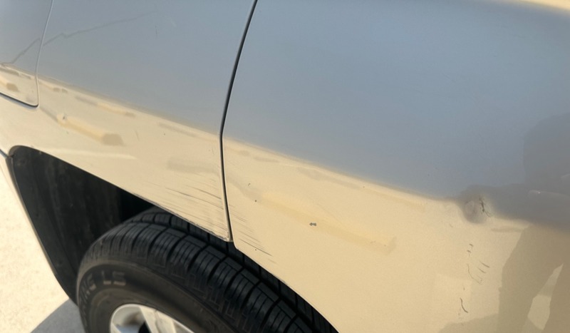 Used 2015 GMC Terrain for sale in Riyadh
