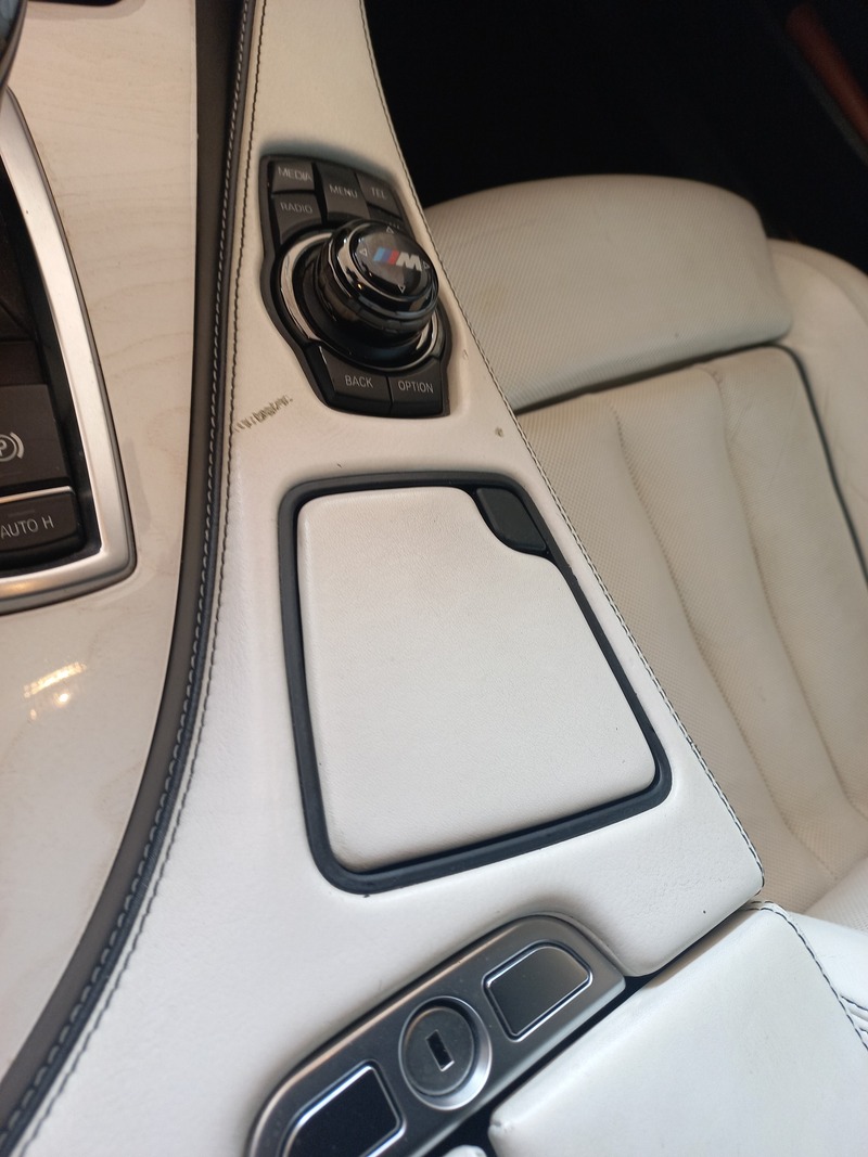 Used 2013 BMW 650 for sale in Abu Dhabi