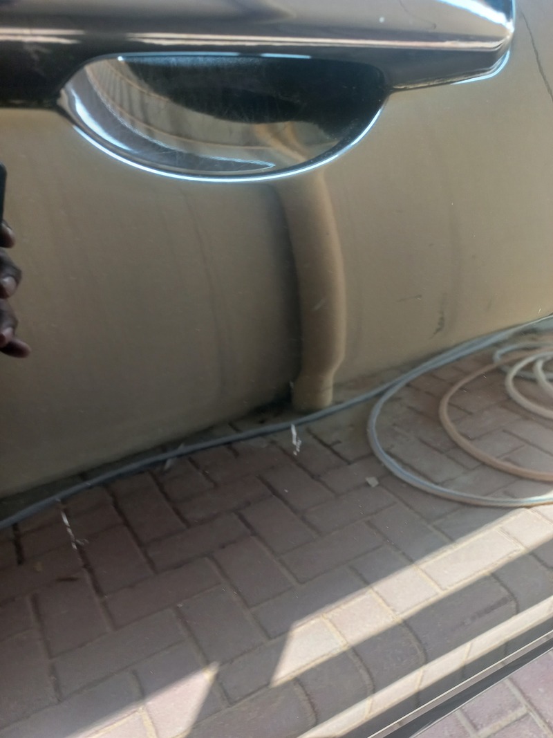 Used 2018 Jaguar XF for sale in Dubai