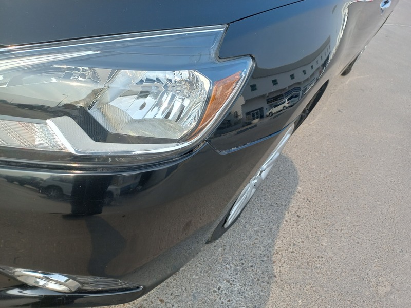 Used 2019 Nissan Sentra for sale in Abu Dhabi