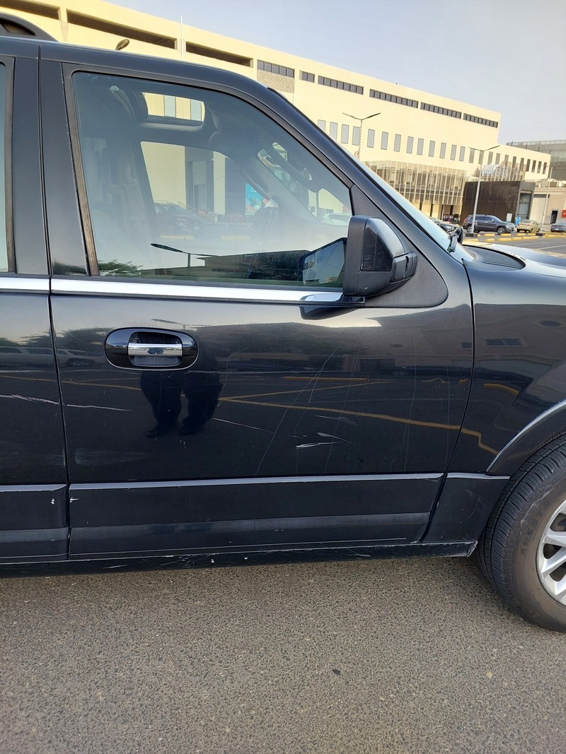 Used 2015 Ford Expedition for sale in Jeddah