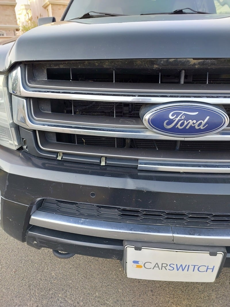 Used 2015 Ford Expedition for sale in Jeddah