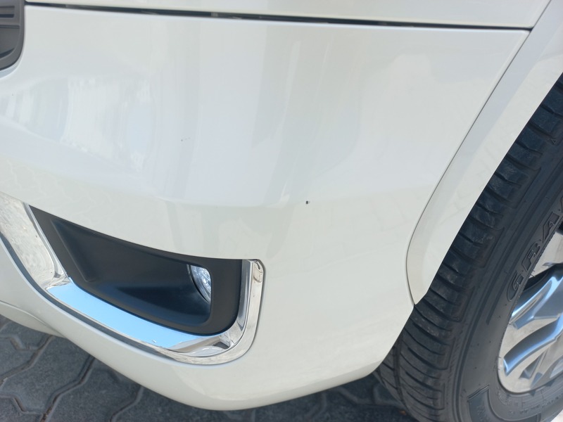 Used 2022 Toyota Land Cruiser for sale in Sharjah