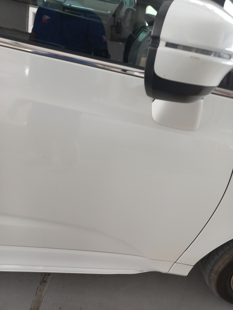 Used 2016 Honda Odyssey for sale in Dubai