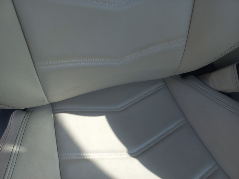 Used 2015 Maserati Granturismo for sale in Dubai