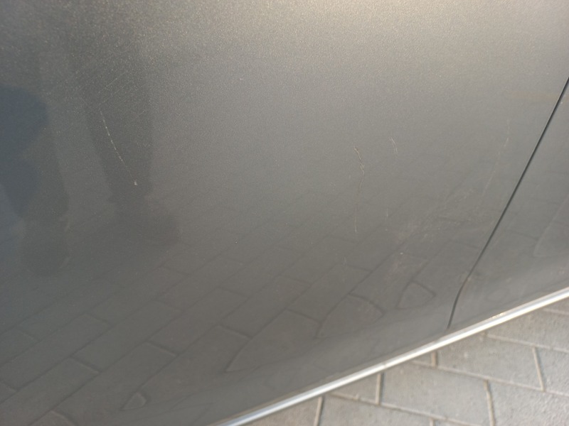 Used 2014 Mazda 6 for sale in Dubai