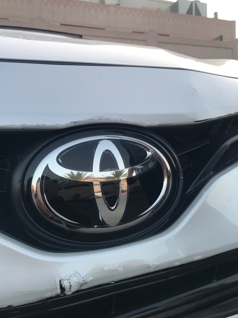 Used 2023 Toyota Camry for sale in Riyadh