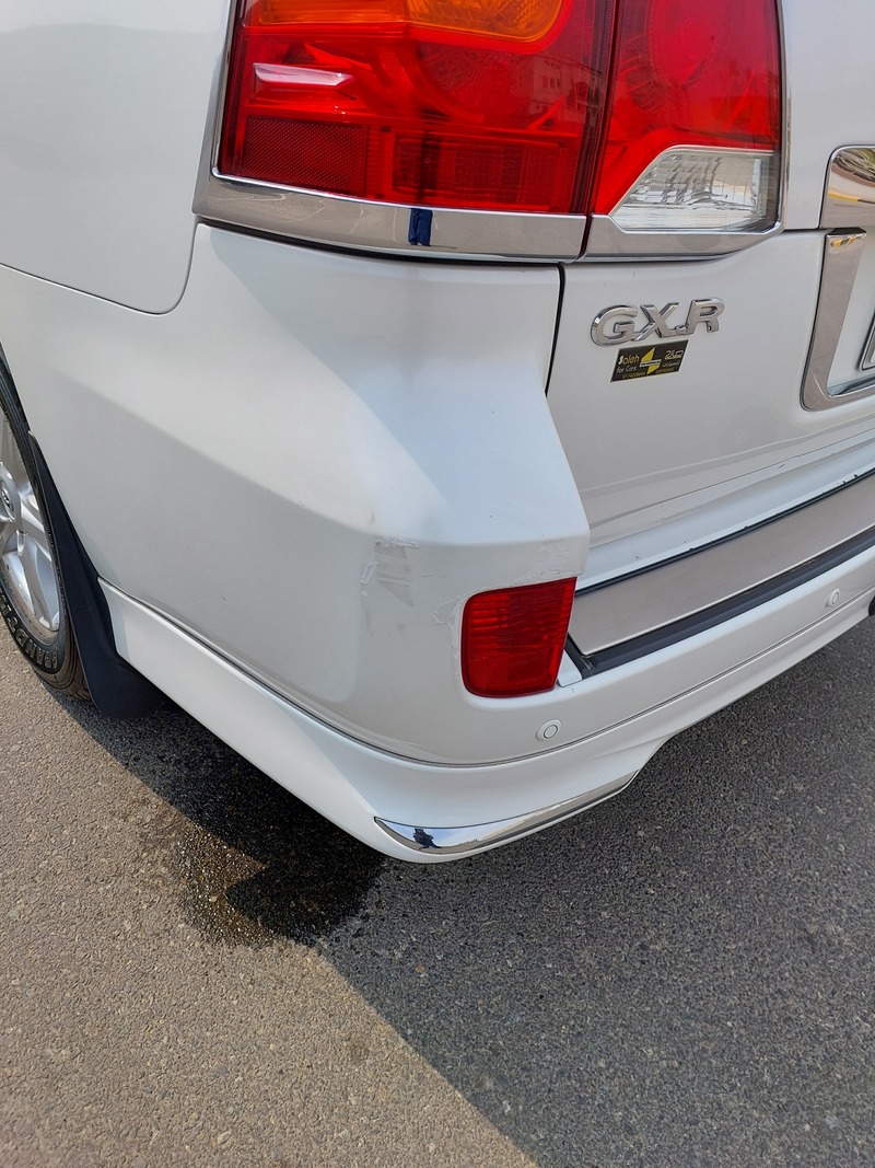 Used 2015 Toyota Land Cruiser for sale in Jeddah
