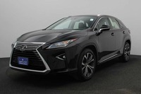 Used 2019 Lexus RX350 for sale in Dubai