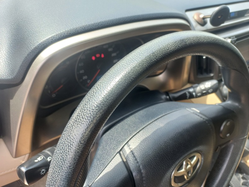 Used 2015 Toyota RAV 4 for sale in Dubai